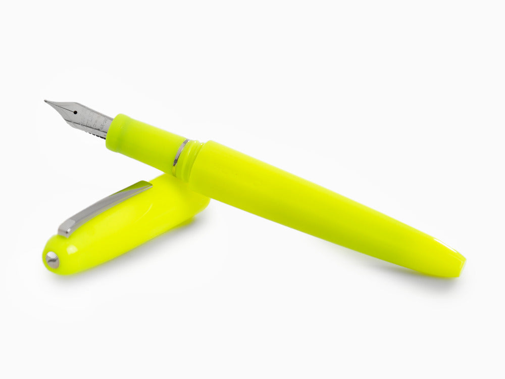 Scribo Piuma Art Füllfederhalter, 14K, Limitierte Edition, PIUFP17PL1403