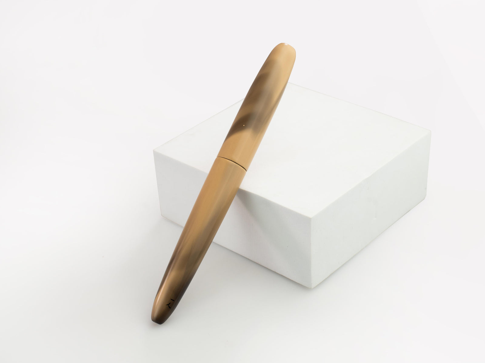Scribo Piuma Hane Murakumo Füllfederhalter, 18k Gold, PIUFP28RT1803