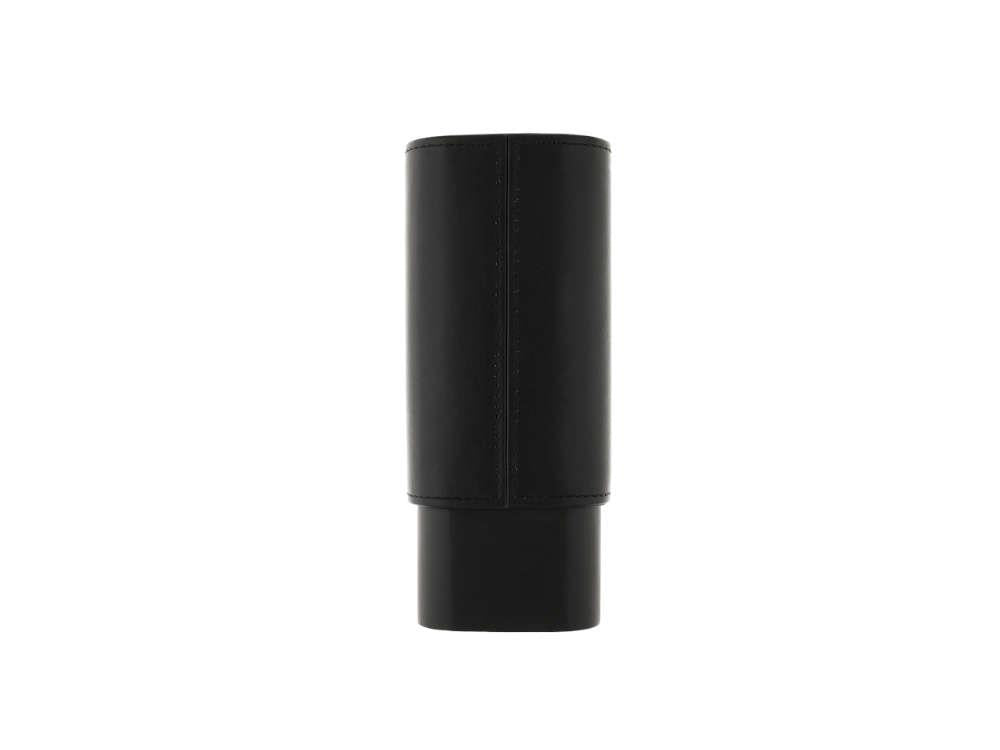 S.T. Dupont Behike 2 Cigar Tasche, PVD, Schwarz, Limitierte Auflage, 183203