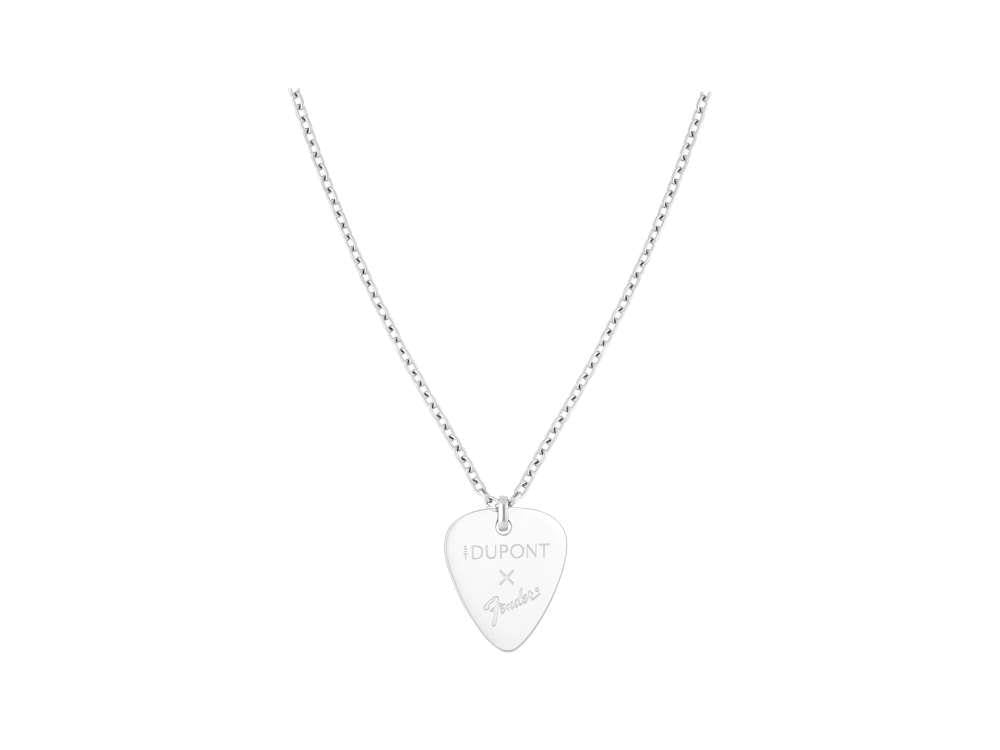 S.T. Dupont Fender Line D Eternity Roller, Blau, Limitierte Auflage, 422176L