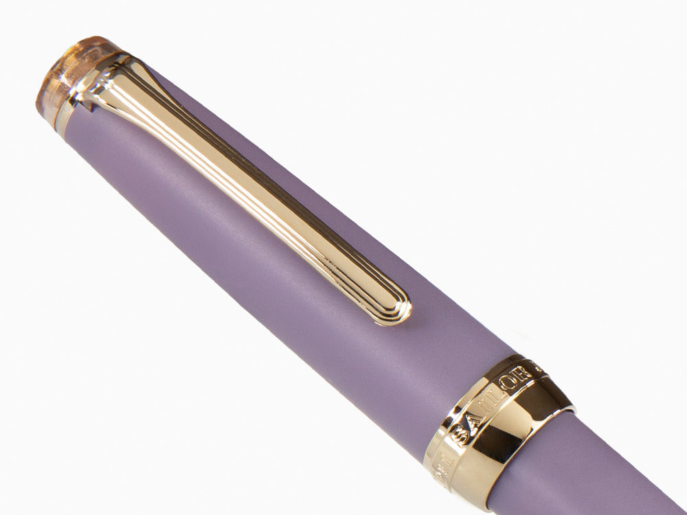 Sailor PG Slim Shikiori Amaoto Drizzle Füllfederhalter, 11-3059-303