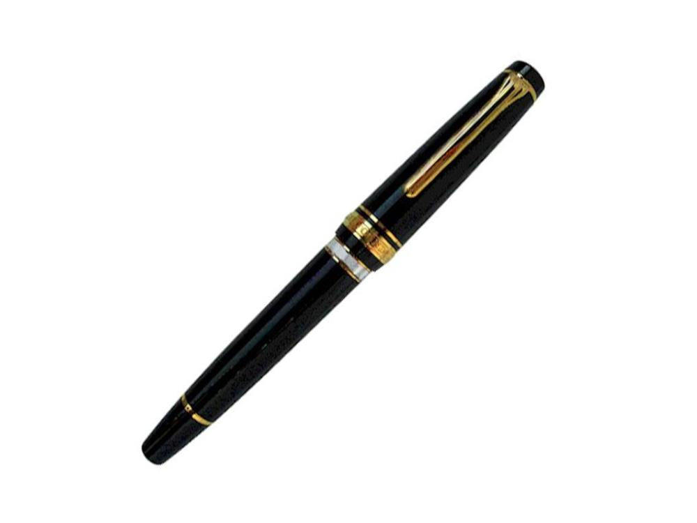 Sailor Professional Gear Realo Füller, Schwarz, Gold, 11-3926-420