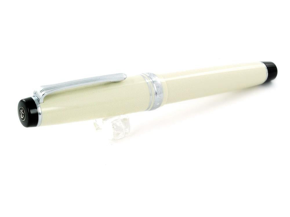 Sailor Professional Gear Color Füllfer, Ivory, Chrom, 11-9280-417