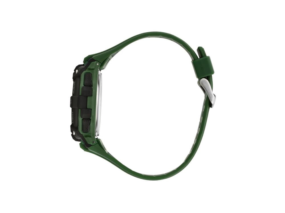 Sector No Limits EX-51 Digital Uhr, plastik, Schwarz, 49 mm, R3251317002