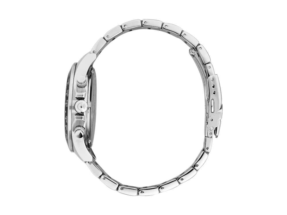 Sector No Limits 230 Quartz Uhr, Schwarz, 43 mm, R3273661050