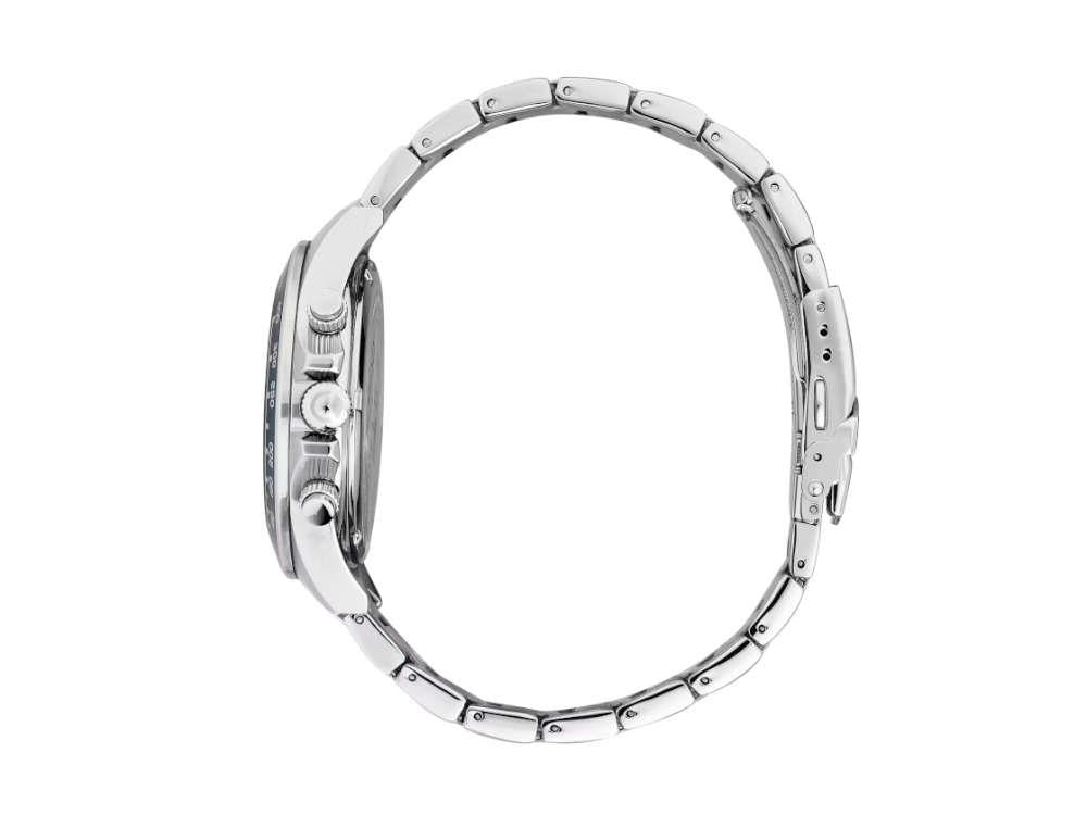 Sector No Limits 230 Quartz Uhr, Blau, 43 mm, R3273661051