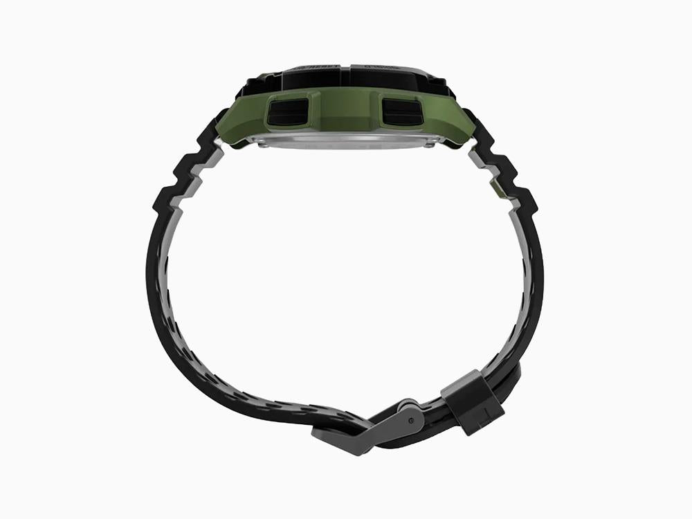 Timex Ironman Shock Endure Quartz Uhr, 42 mm, TW5M64900