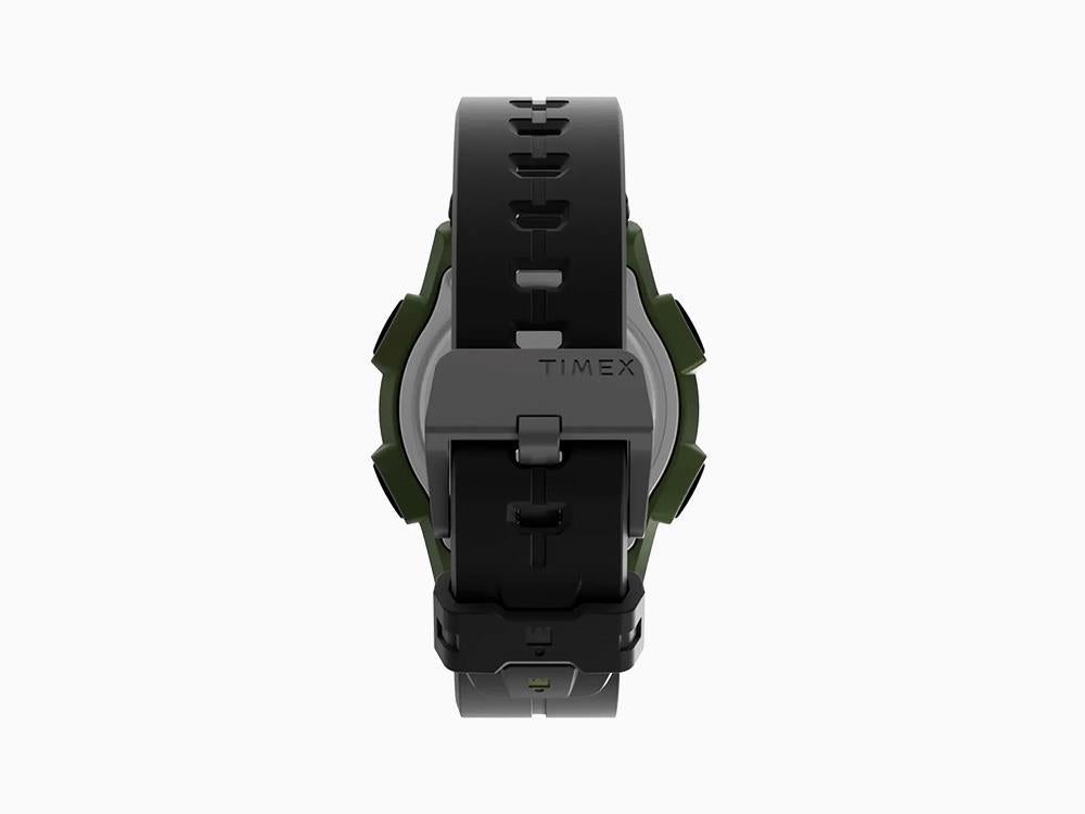 Timex Ironman Shock Endure Quartz Uhr, 42 mm, TW5M64900