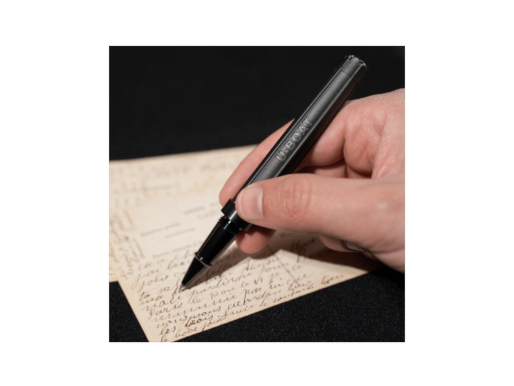 U-Boat U-Boat Roller, Messing, Messing, Schwarz, 4021