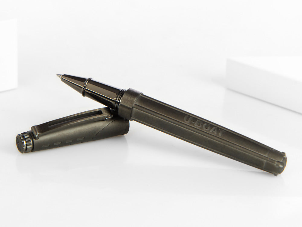 U-Boat Roller, Messing, Messing, Grau, 4022