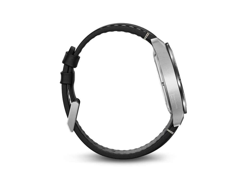 Victorinox Swiss Army Automatik Uhr, Schwarz, 42 mm, 10 atm, V242044