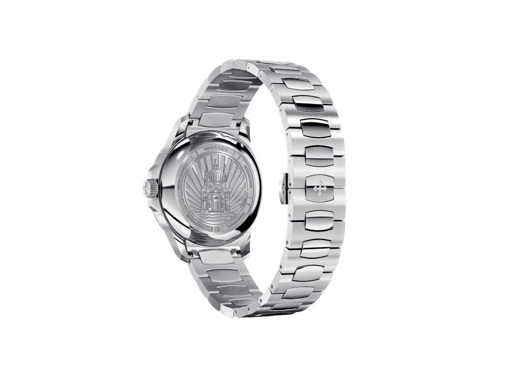 Venezianico Redentore Automatik Uhr, 36 mm, Rose, 1121503C