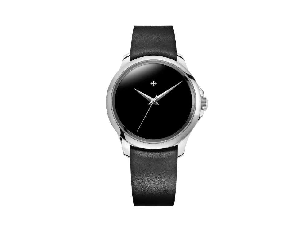 Venezianico Redentore Ultrablack 40 Automatik Uhr, 1221510