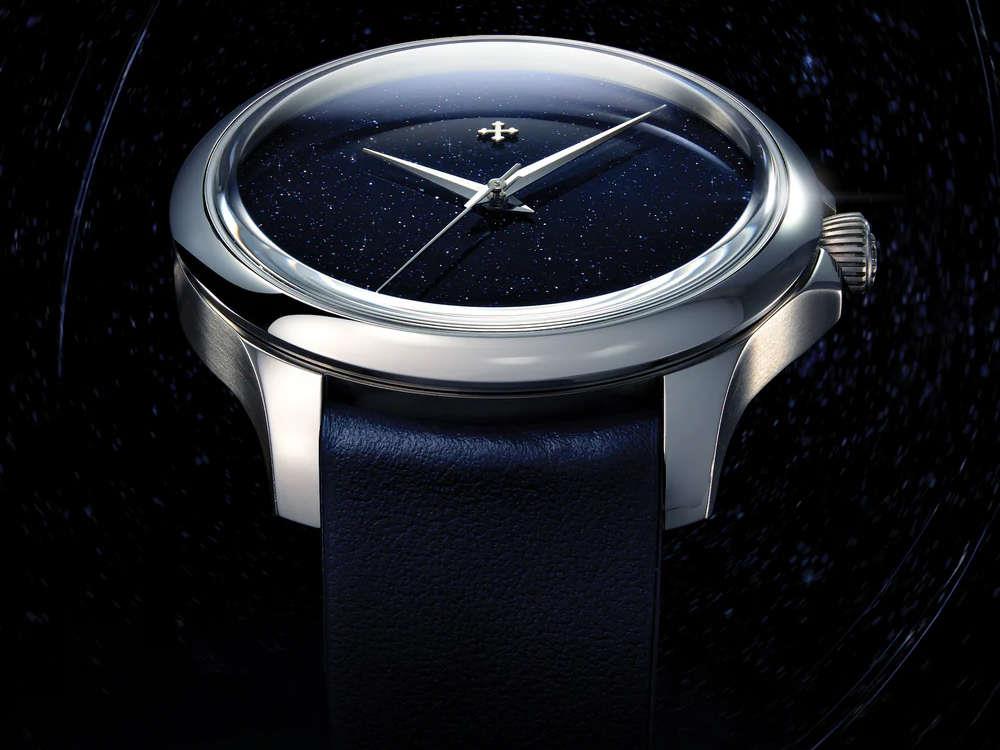 Venezianico Redentore Avventurina 40 Automatik Uhr, 1221550