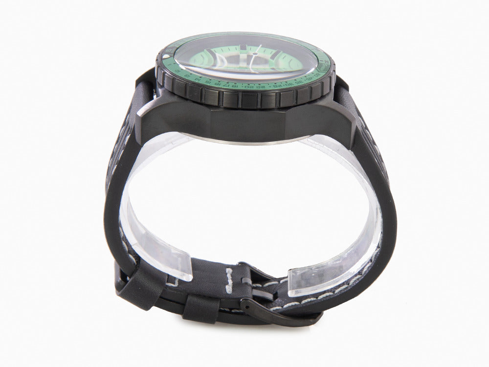 Vostok Europe Expedition North Pole Polar Night Automatik Uhr, YN55-597C731