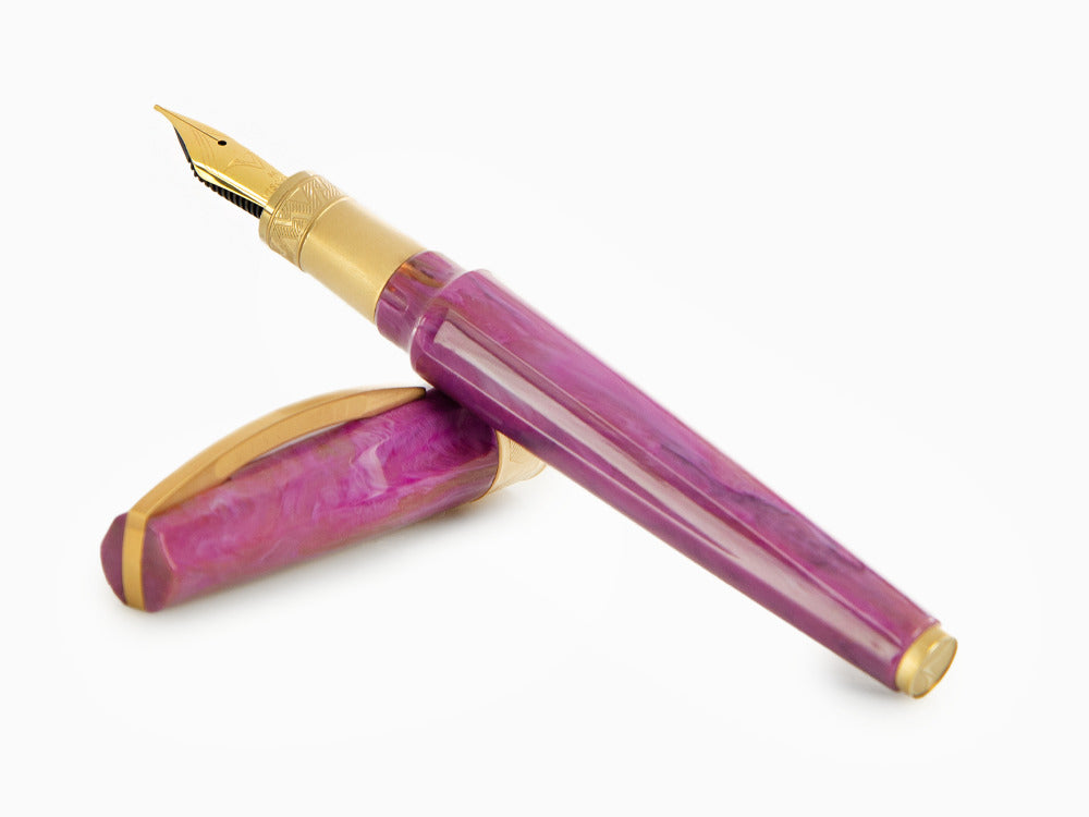 Visconti Mirage Afrodite Mythos Afrodite Füllfederhalter, KP07-14-FP