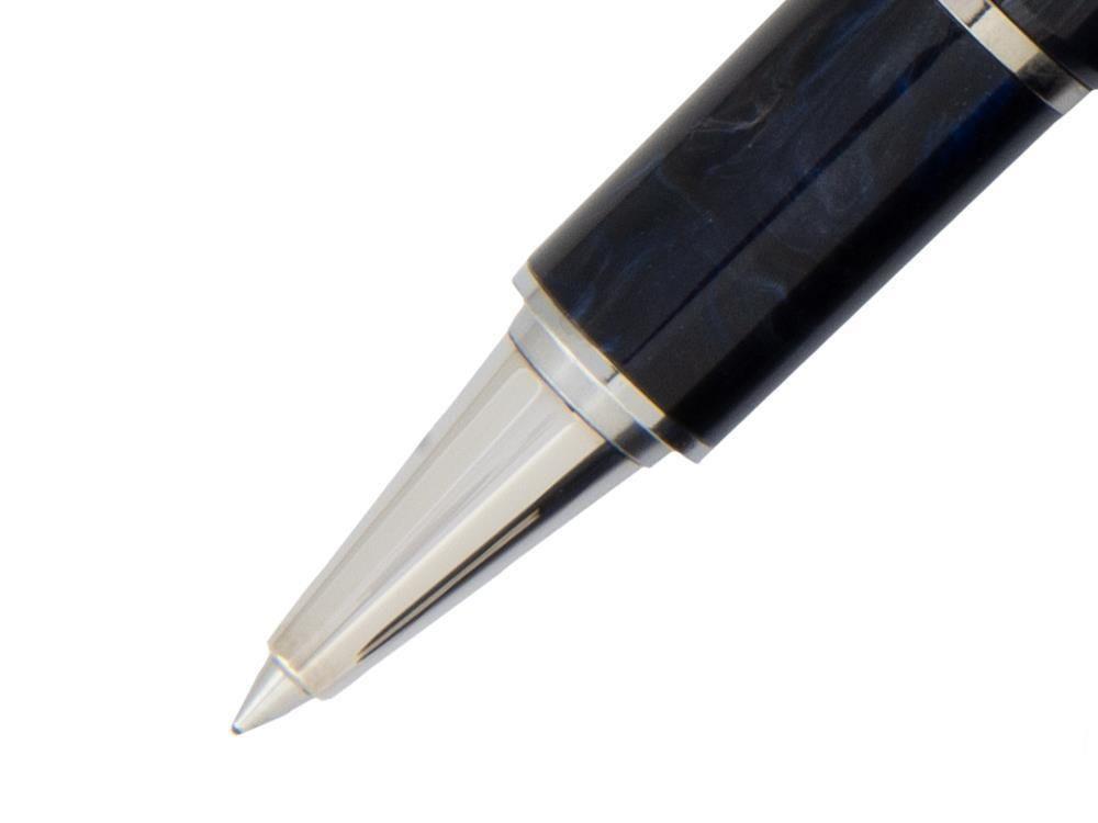 Visconti Mirage Night Blue Roller, Injiziertes Harz, KP09-01-RB