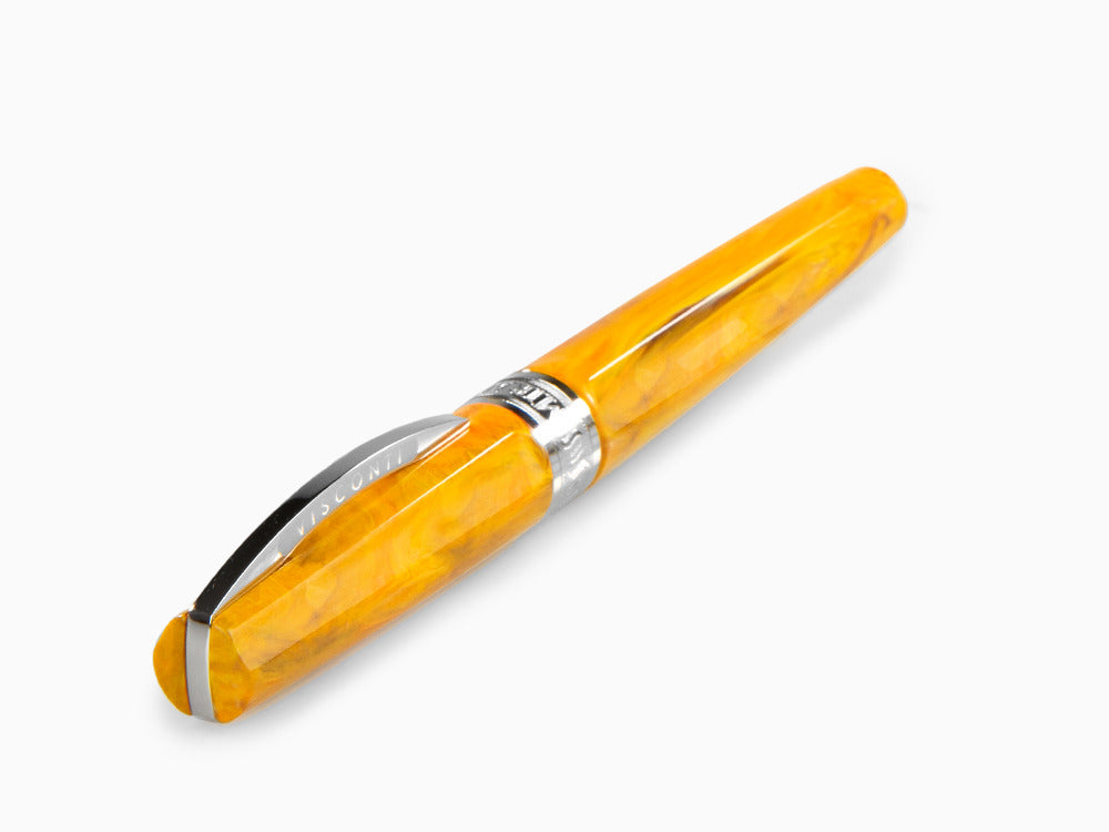 Visconti Mirage Ambar Füller, Injiziertes Harz, KP09-02-FP