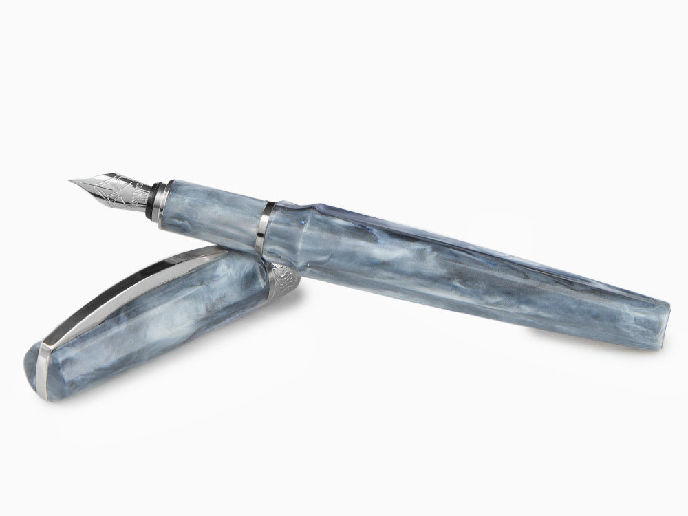 Visconti Mirage Horn Füller, Injiziertes Harz, KP09-03-FP