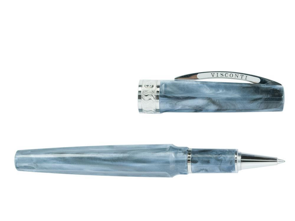 Visconti Mirage Roller Horn, Injiziertes Harz, KP09-03-RB