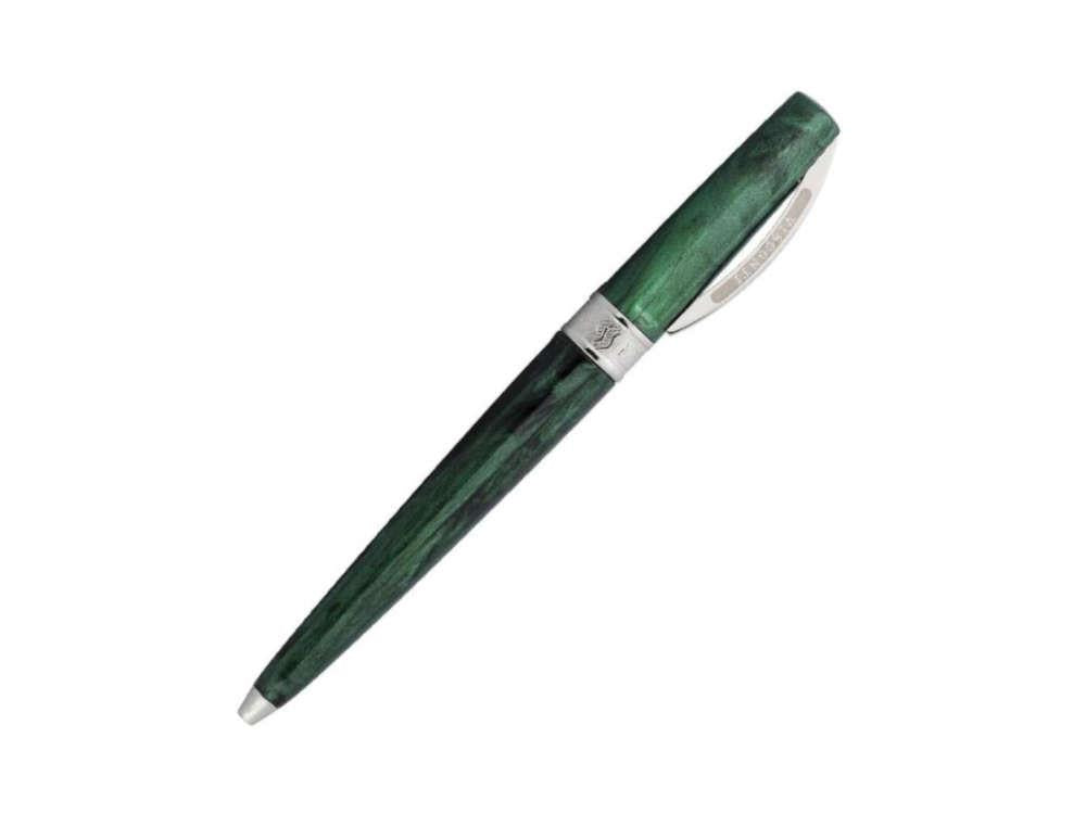 Visconti Mirage Emerald Kugelschreiber, Edelharz, Grün, KP09-05-BP