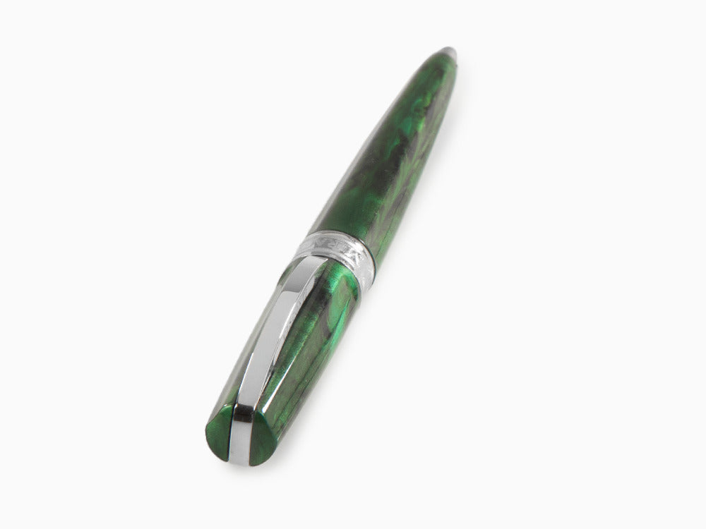 Visconti Mirage Emerald Kugelschreiber, Edelharz, Grün, KP09-05-BP