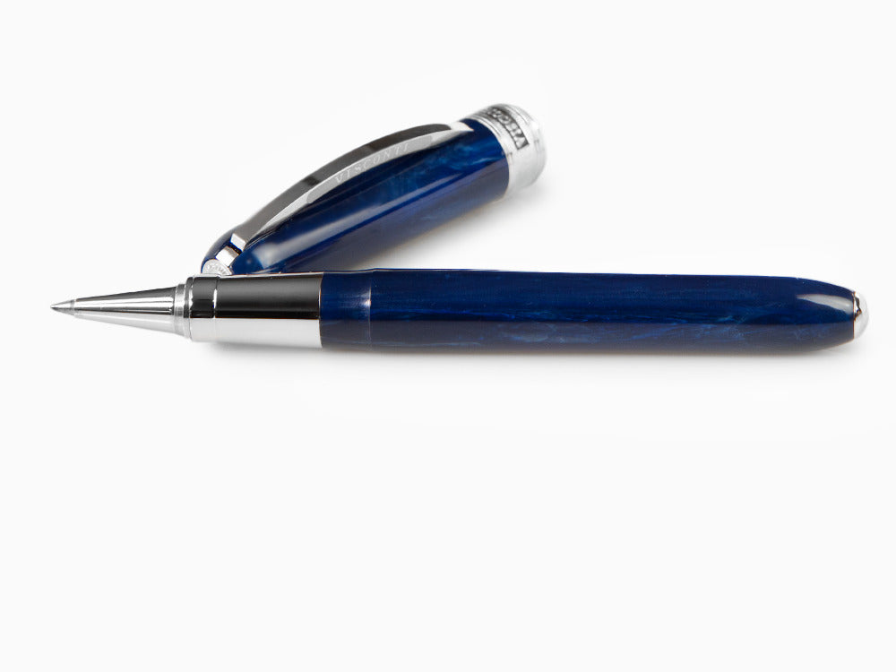 Visconti Rembrandt Roller, Acryl-Edelharz, Blau, KP10-02-RB