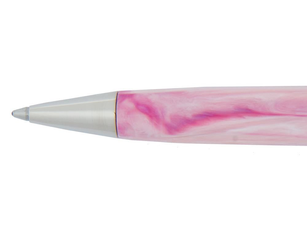 Visconti Van Gogh Souvenir de Mauves Kugelschreiber, Edelharz, Rose, KP12-10-BP