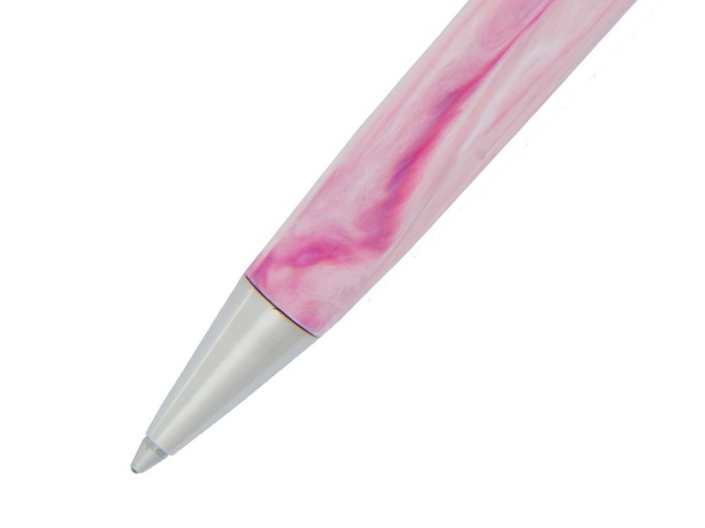Visconti Van Gogh Souvenir de Mauves Kugelschreiber, Edelharz, Rose, KP12-10-BP