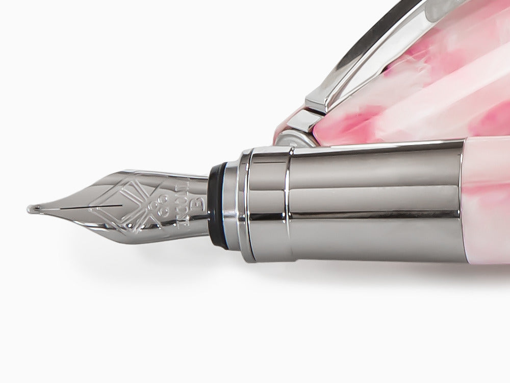 Visconti Van Gogh Souvenir de Mauves Set, Injiziertes Harz, KP12-10-FP