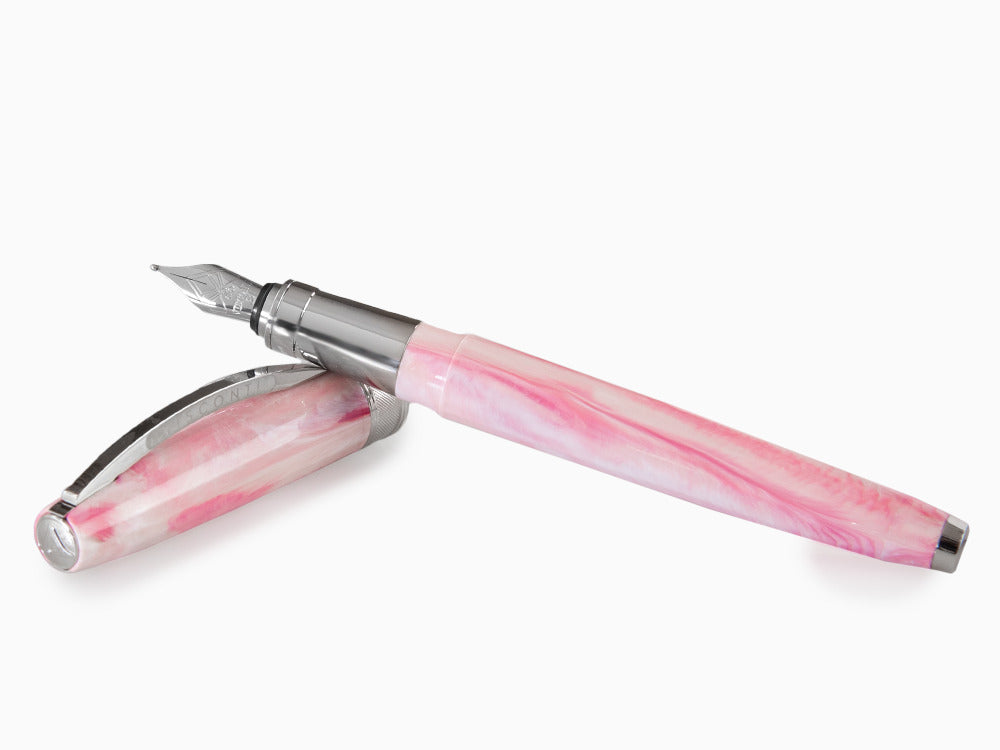 Visconti Van Gogh Souvenir de Mauves Set, Injiziertes Harz, KP12-10-FP