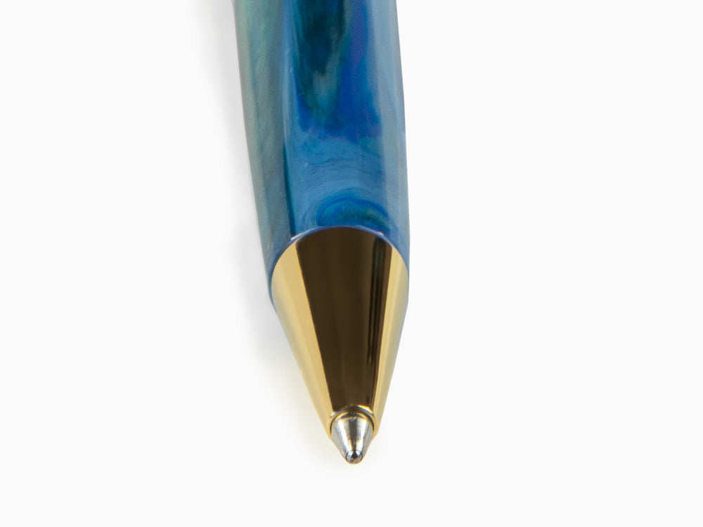 Visconti Van Gogh ''Wheatfield with Crows'' Kugelschreiber, Lim. Ed.,KP12-12-BP