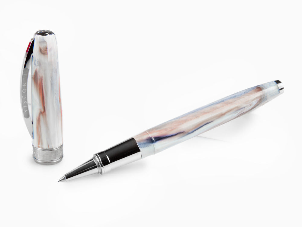 Set Visconti Van Gogh Roller Old vineyard with peasant woman, KP12-16-RB