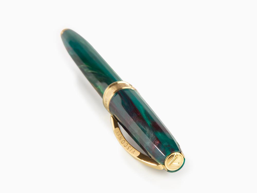 Set Visconti Van Gogh The Novel Reader Füllfederhalter, KP12-20-FP