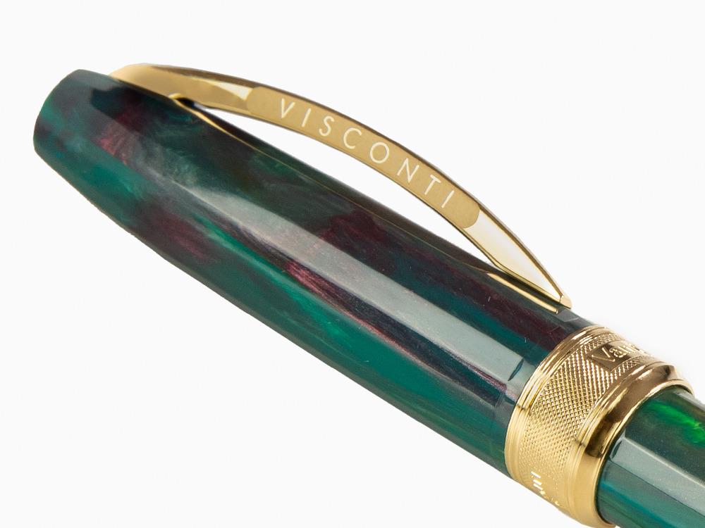 Set Visconti Van Gogh The Novel Reader Füllfederhalter, KP12-20-FP