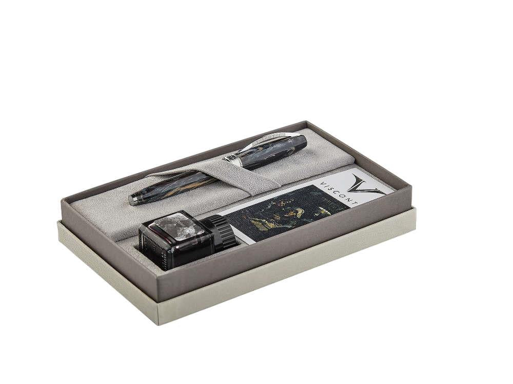 Visconti Van Gogh The Potato Eaters Füllfederhalter, KP12-24-FP