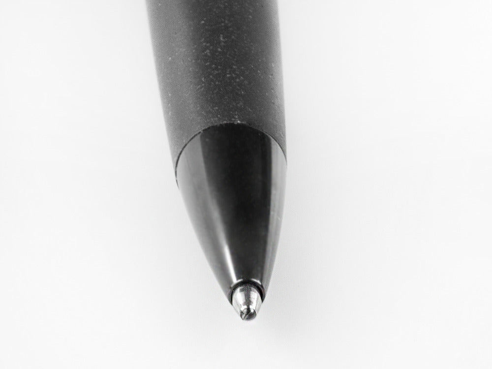 Visconti Homo Sapiens Dark Age Kugelschreiber, Lava Edelharz, PVD, KP15-05-BP