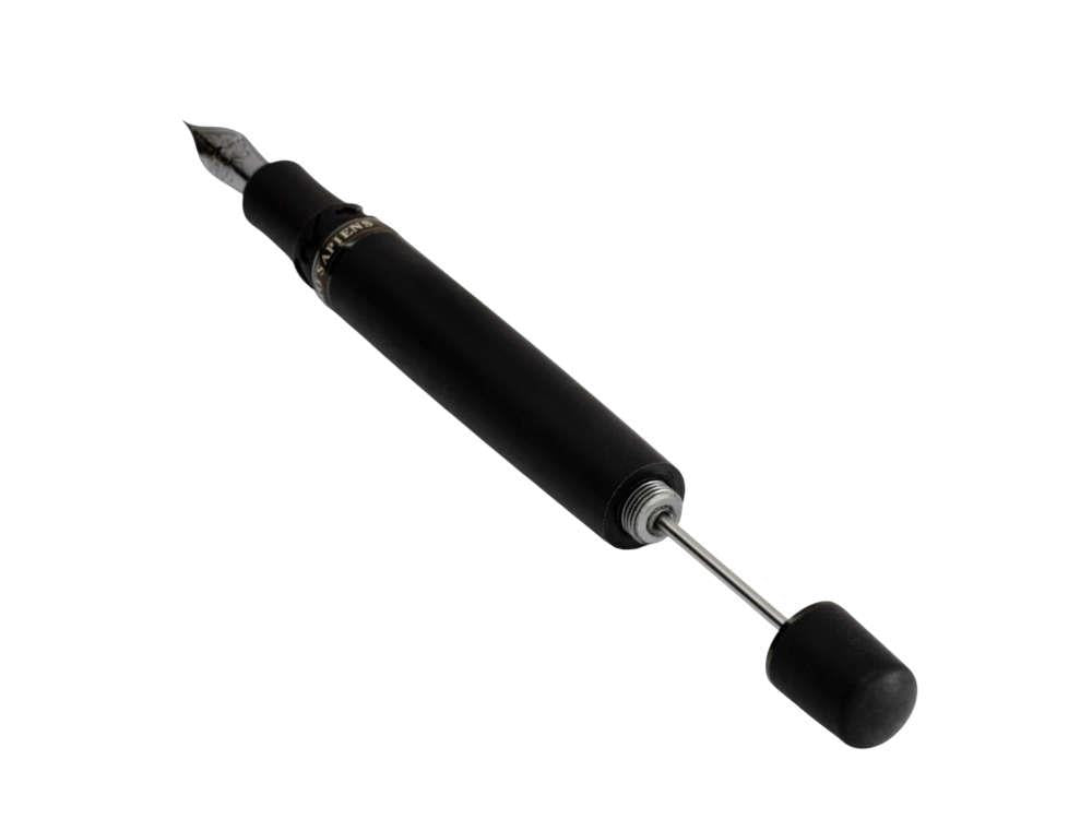 Visconti Homo Sapiens Dark Age Füllfederhalter, KP15-05-FP