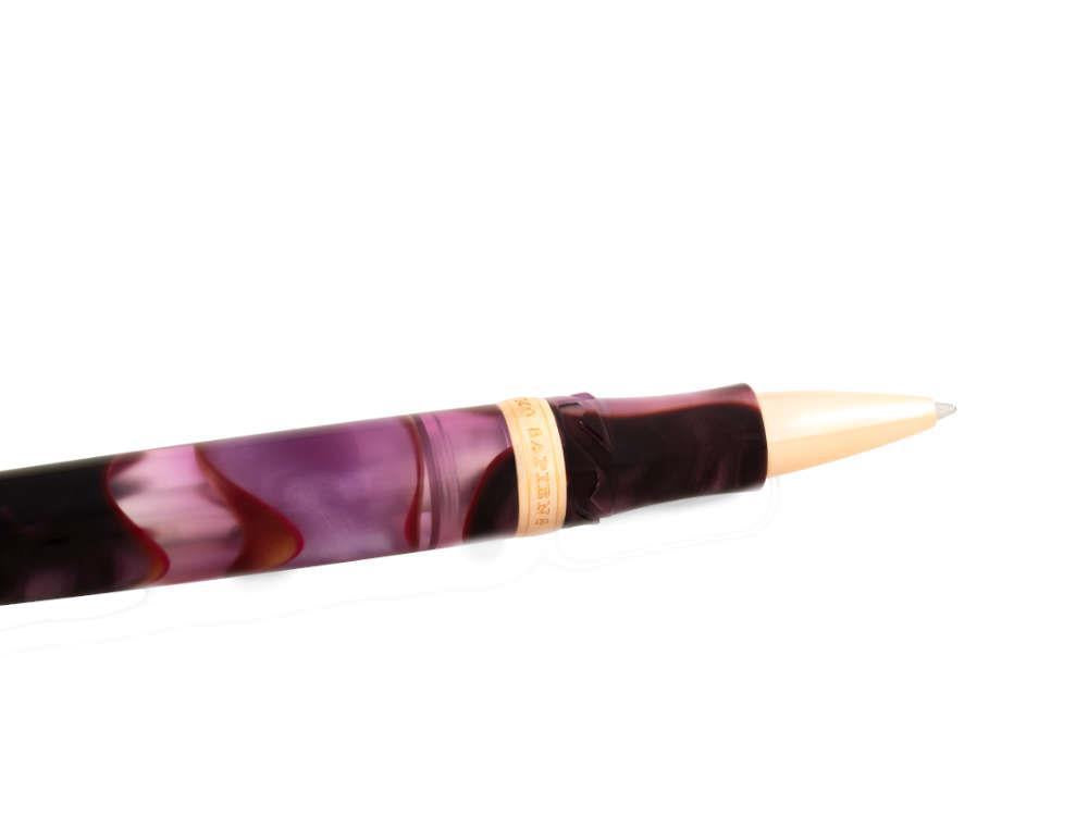 Visconti Homo Sapiens Iris Garden Roller, Limitierte Edition, KP15-41-RB