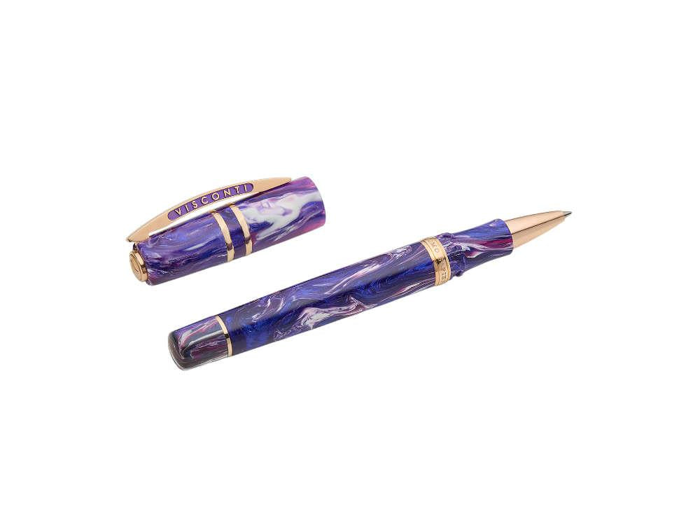 Visconti HS Earth Origins Aether Roller, Limitierte Edition, KP15-48-RB
