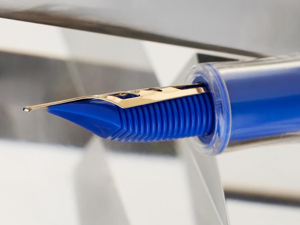 Visconti Homo Sapiens Full Demo Füllfederhalter, KP15-50-FP