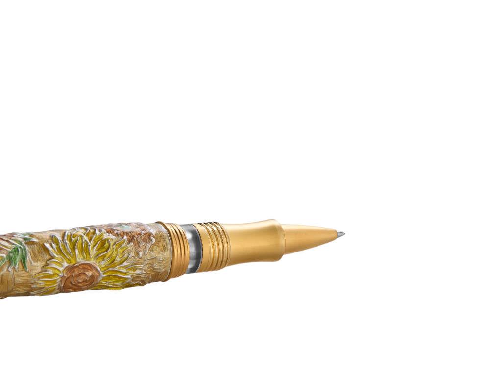 Visconti Dreaming Sunflower Roller, Limitierte Edition, KP61-02-RB