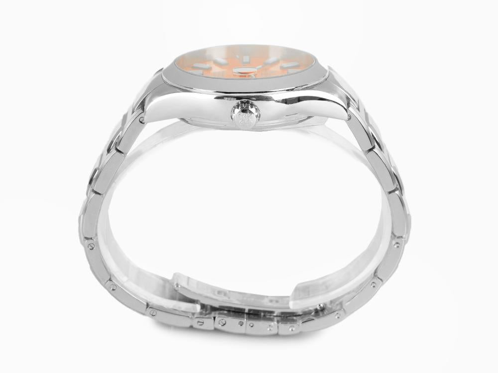 Ball Engineer III Marvelight Chronometer Automatik Uhr, 40 mm, NM9026C-S39CJ-OR