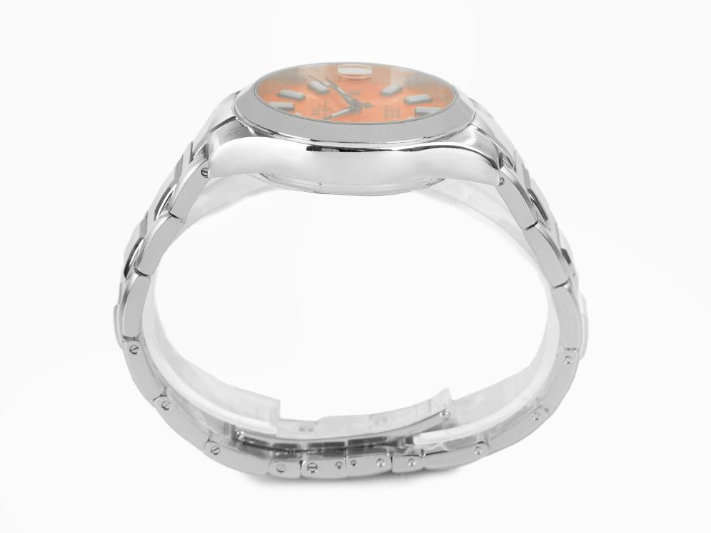 Ball Engineer III Marvelight Chronometer Automatik Uhr, 40 mm, NM9026C-S39CJ-OR