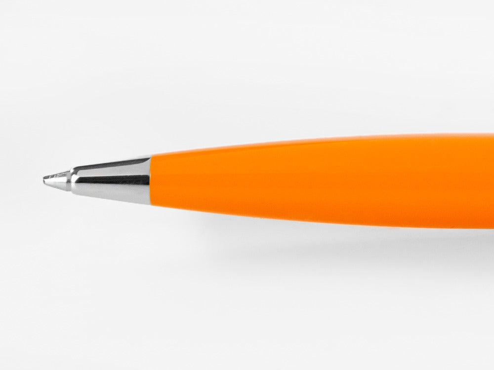 Montegrappa Armonia Kugelschreiber, Edelharz, Orange, ISA1RBAO