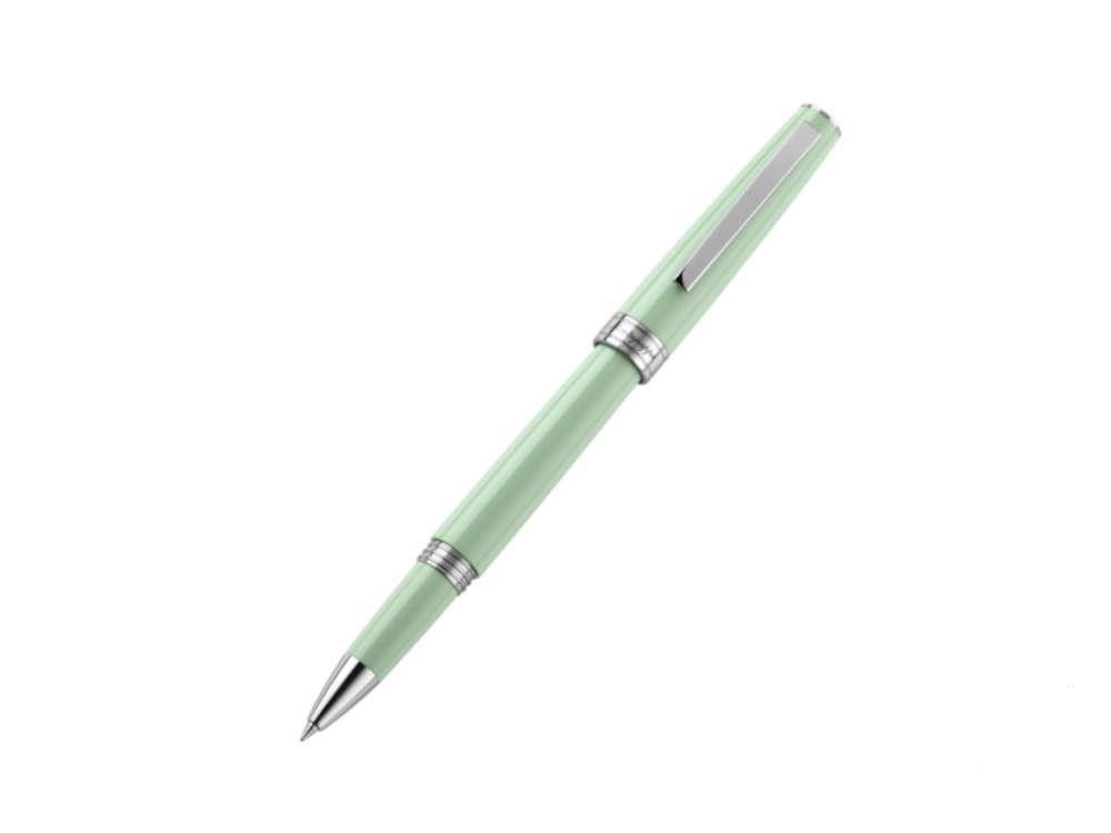 Montegrappa Armonia Neo Mint Roller, Edelharz, Grün, ISA1RRAG