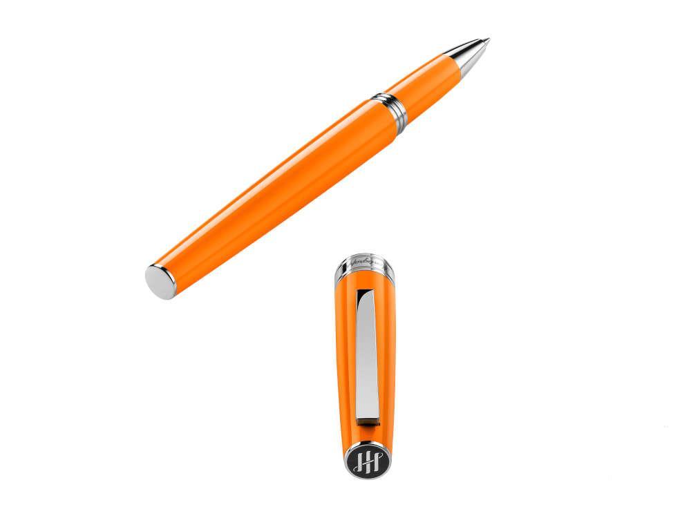 Montegrappa Armonia Roller, Edelharz, Orange, ISA1RRAO