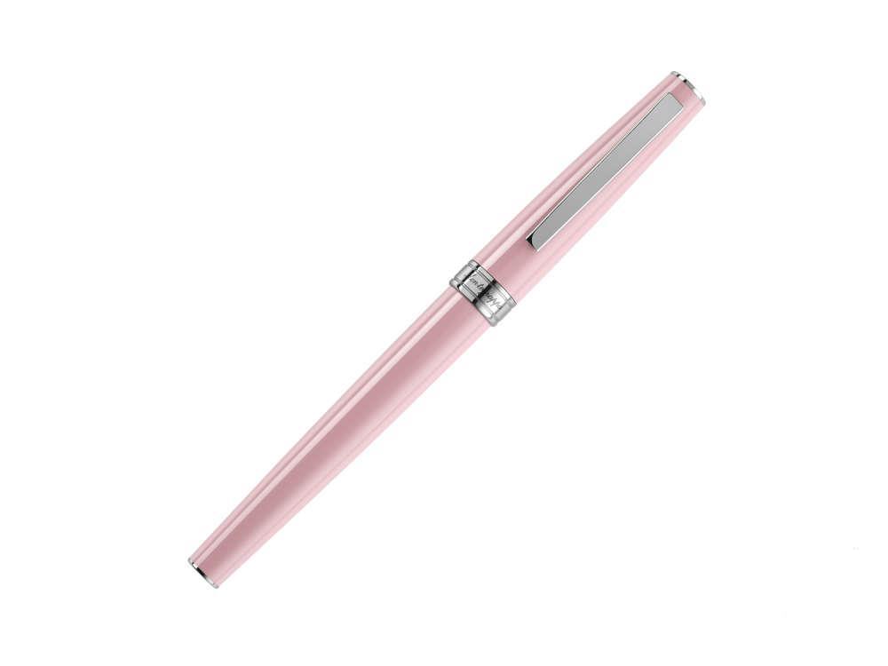 Montegrappa Armonia Roller, Edelharz, Rose, ISA1RRAS