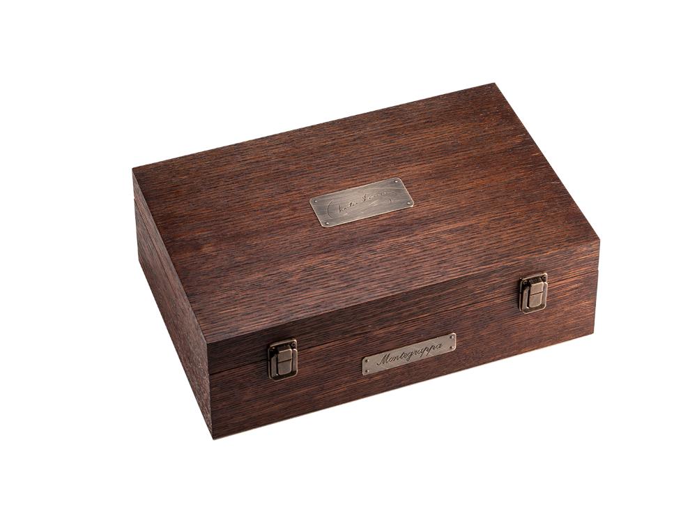 Montegrappa Theory of Evolution Rollerball Limitierte Edition, ISTVNRSE