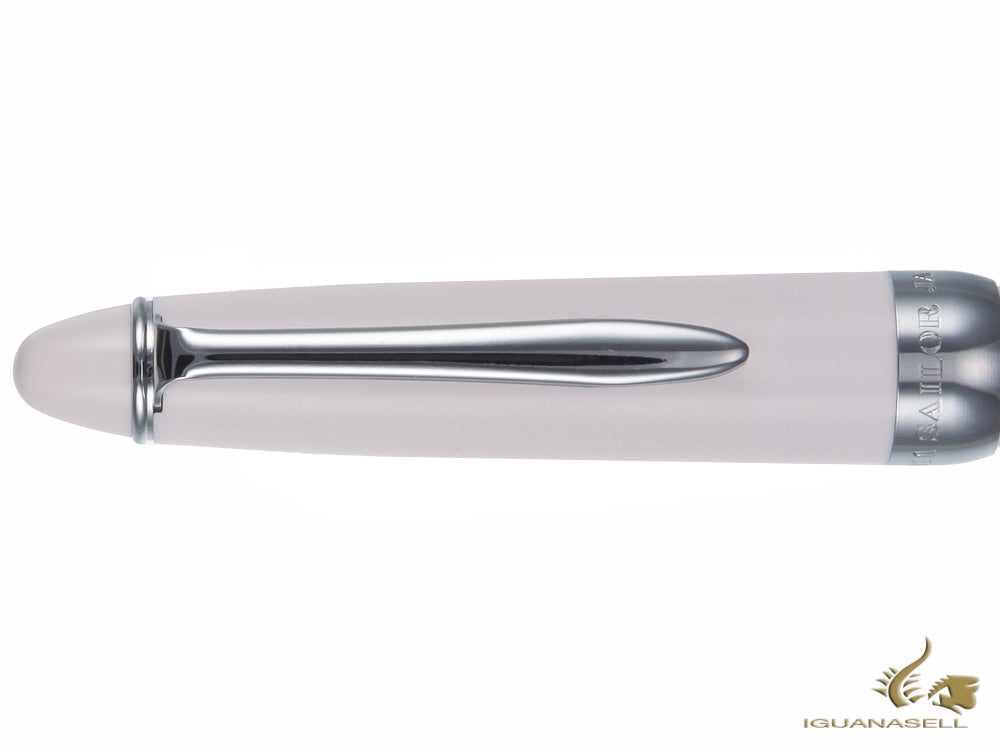 Sailor Procolor 300 Kugelschreiber, Acryl-Edelharz, Rose, 16-0305-231